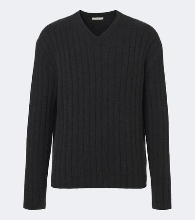 The Row The Row Ettore cashmere sweater