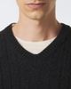 The Row The Row Ettore cashmere sweater - 5