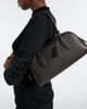 The Row The Row E/W India Small leather shoulder bag - 2