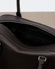 The Row The Row E/W India Small leather shoulder bag - 3
