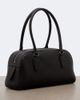 The Row The Row E/W India Small leather shoulder bag - 4