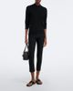 The Row The Row E/W India Small leather shoulder bag - 5