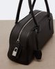 The Row The Row E/W India Small leather shoulder bag - 6