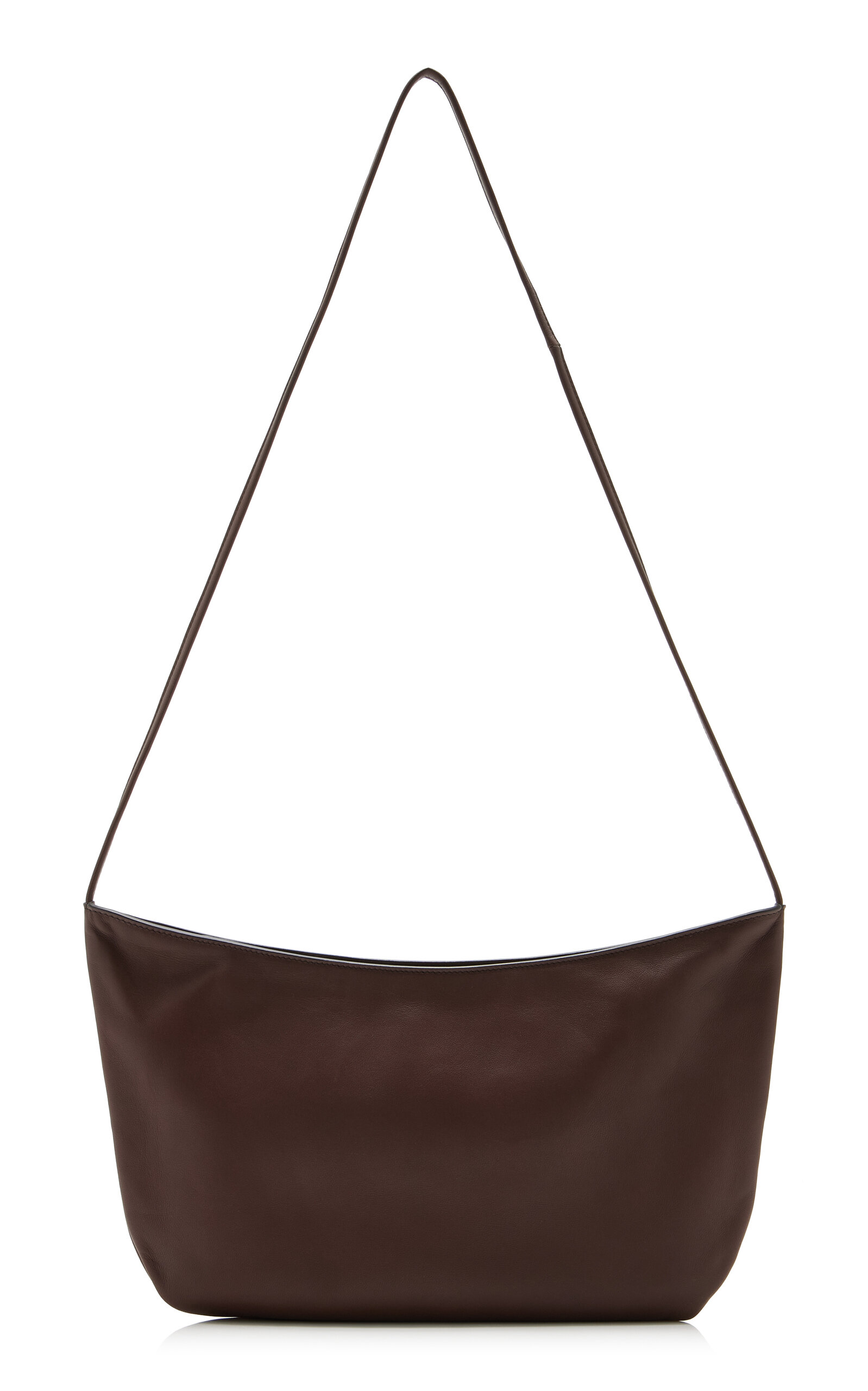 The Row The Row E/W Izzy Leather Bag