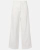 The Row The Row Fadry cotton gabardine wide-leg pants - 1