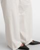 The Row The Row Fadry cotton gabardine wide-leg pants - 4