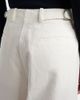 The Row The Row Fadry cotton gabardine wide-leg pants - 5