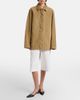 The Row The Row Faldra cotton Bermuda shorts - 2