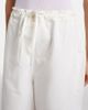 The Row The Row Faldra cotton Bermuda shorts - 3