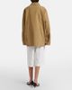 The Row The Row Faldra cotton Bermuda shorts - 5