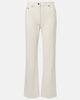 The Row The Row Fargo straight jeans - 1