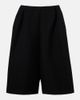 The Row The Row Fauna virgin wool Bermuda shorts - 1