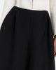 The Row The Row Fauna virgin wool Bermuda shorts - 3