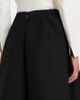 The Row The Row Fauna virgin wool Bermuda shorts - 5