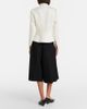 The Row The Row Fauna virgin wool Bermuda shorts - 6