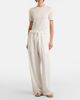 The Row The Row Faz linen-blend wide-leg pants - 2