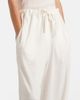 The Row The Row Faz linen-blend wide-leg pants - 3