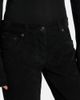 The Row The Row Fima cropped straight jeans - 3