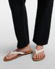 The Row The Row Fima cropped straight jeans - 4