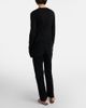 The Row The Row Fima cropped straight jeans - 6