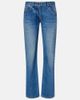 The Row The Row Fima straight jeans - 1