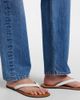 The Row The Row Fima straight jeans - 4