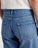 The Row The Row Fima straight jeans - 5
