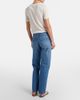 The Row The Row Fima straight jeans - 6