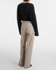 The Row The Row Finbar wide-leg jeans - 3