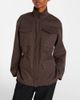 The Row The Row Floriane cotton and cashmere field jacket - 2