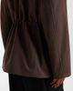 The Row The Row Floriane cotton and cashmere field jacket - 4