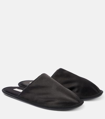 The Row The Row Frances slippers