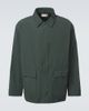 The Row The Row Frank field jacket - 1