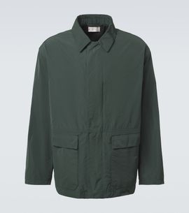 The Row The Row Frank field jacket