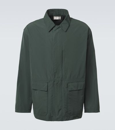 The Row The Row Frank field jacket