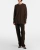 The Row The Row Frava straight jeans - 2