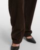 The Row The Row Frava straight jeans - 4