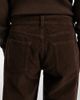 The Row The Row Frava straight jeans - 5