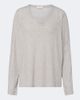 The Row The Row Fraya cotton T-shirt - 1