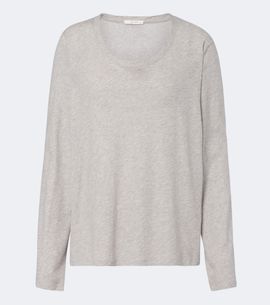 The Row The Row Fraya cotton T-shirt