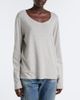 The Row The Row Fraya cotton T-shirt - 3