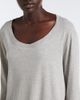 The Row The Row Fraya cotton T-shirt - 4