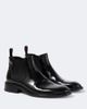 The Row The Row Gable leather Chelsea boots - 1