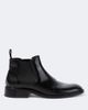 The Row The Row Gable leather Chelsea boots - 5