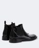 The Row The Row Gable leather Chelsea boots - 6