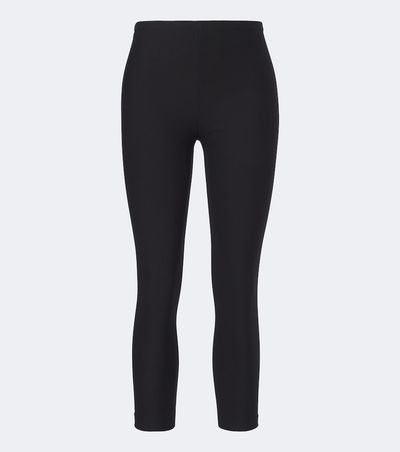 The Row The Row Gael skinny pants