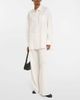 The Row The Row Gala double-cady wide-leg pants - 2