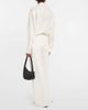 The Row The Row Gala double-cady wide-leg pants - 3