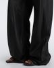 The Row The Row Gala silk wide-leg pants - 4