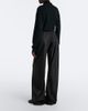 The Row The Row Gala silk wide-leg pants - 6